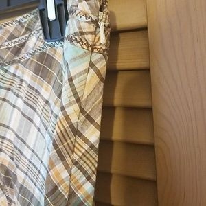 FLASH SALE Country flair skirt